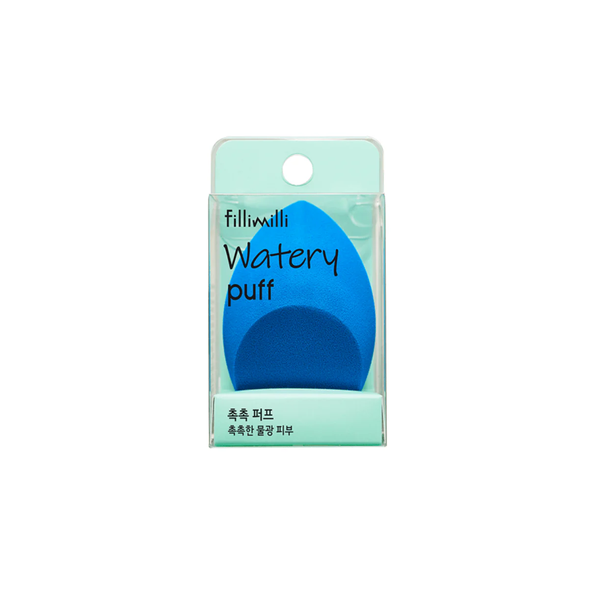 Watery Puff
