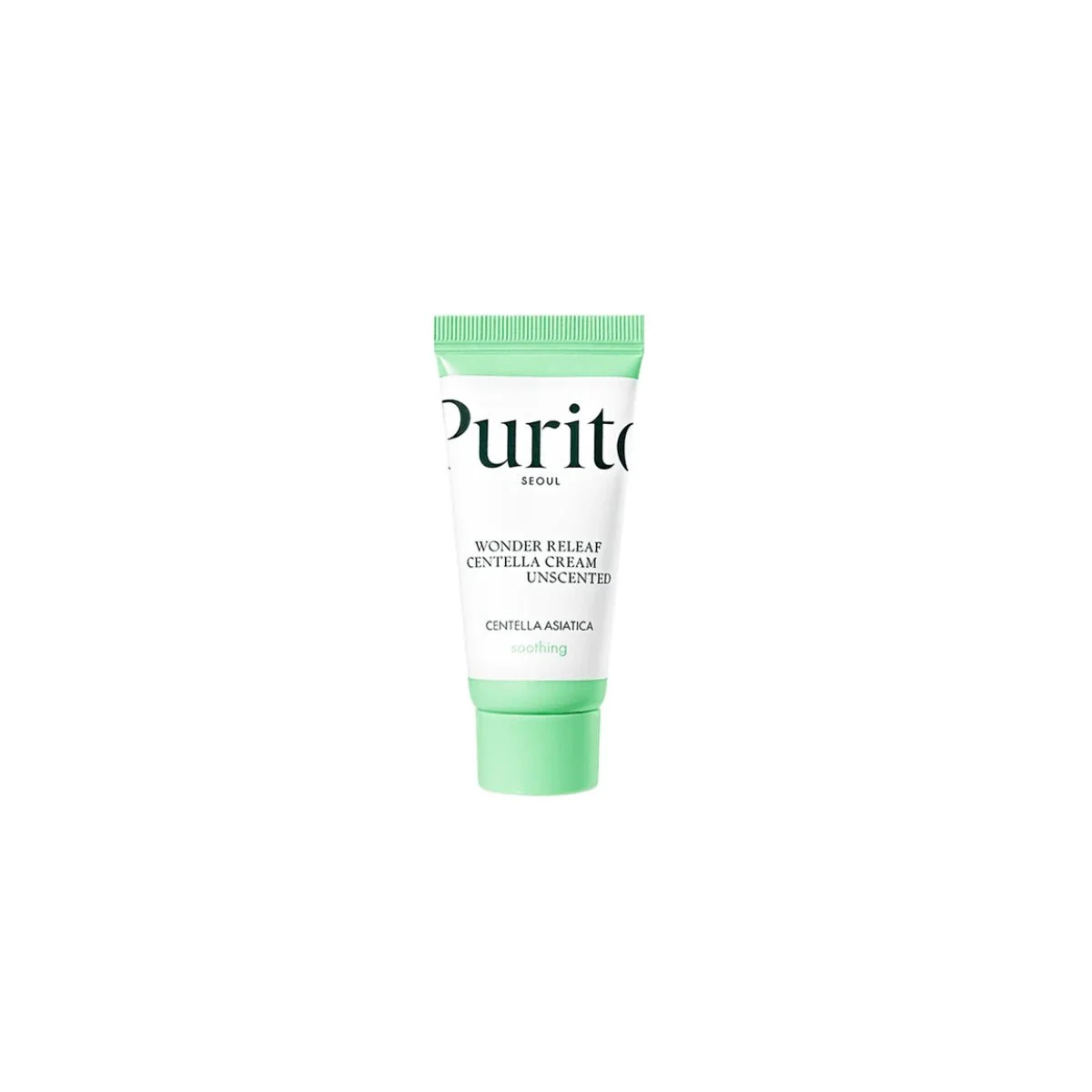 Wonder Releaf Centella Cream Unscented - Image 4